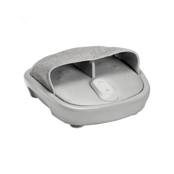 

Lf Reflexology Kneading Vibrating Roller Foot Massager Shiatsu 3d Health Massage Electric Automaton Heating From xiaomi Youpin