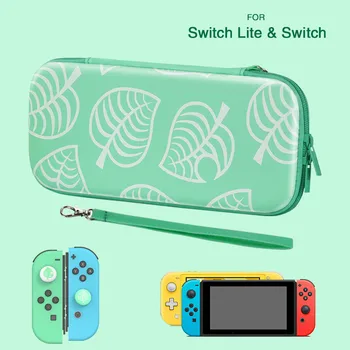 

Switch Storage Bag Nintendo NS Protective Bag Switch Lite Accessories Animal Sen Storage Bag