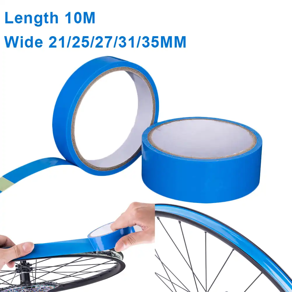 Bike wheel inner tape Clearance