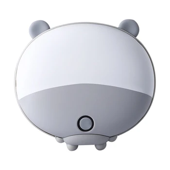 

Cute Pet Warm Hand Treasure Creative Usb Mini Dual-Use Mobile Power
