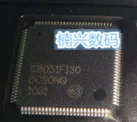 10 шт. C8051F130 C8051F130-GQR C8051F130-GQ QFP-100 MCU C8051F130-G
