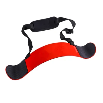 

Arm Trainer Bicep Arm Blaster Weightlifting Arm Blaster Fitness Arm Biceps Bomber Weightlifting Biceps Training Board