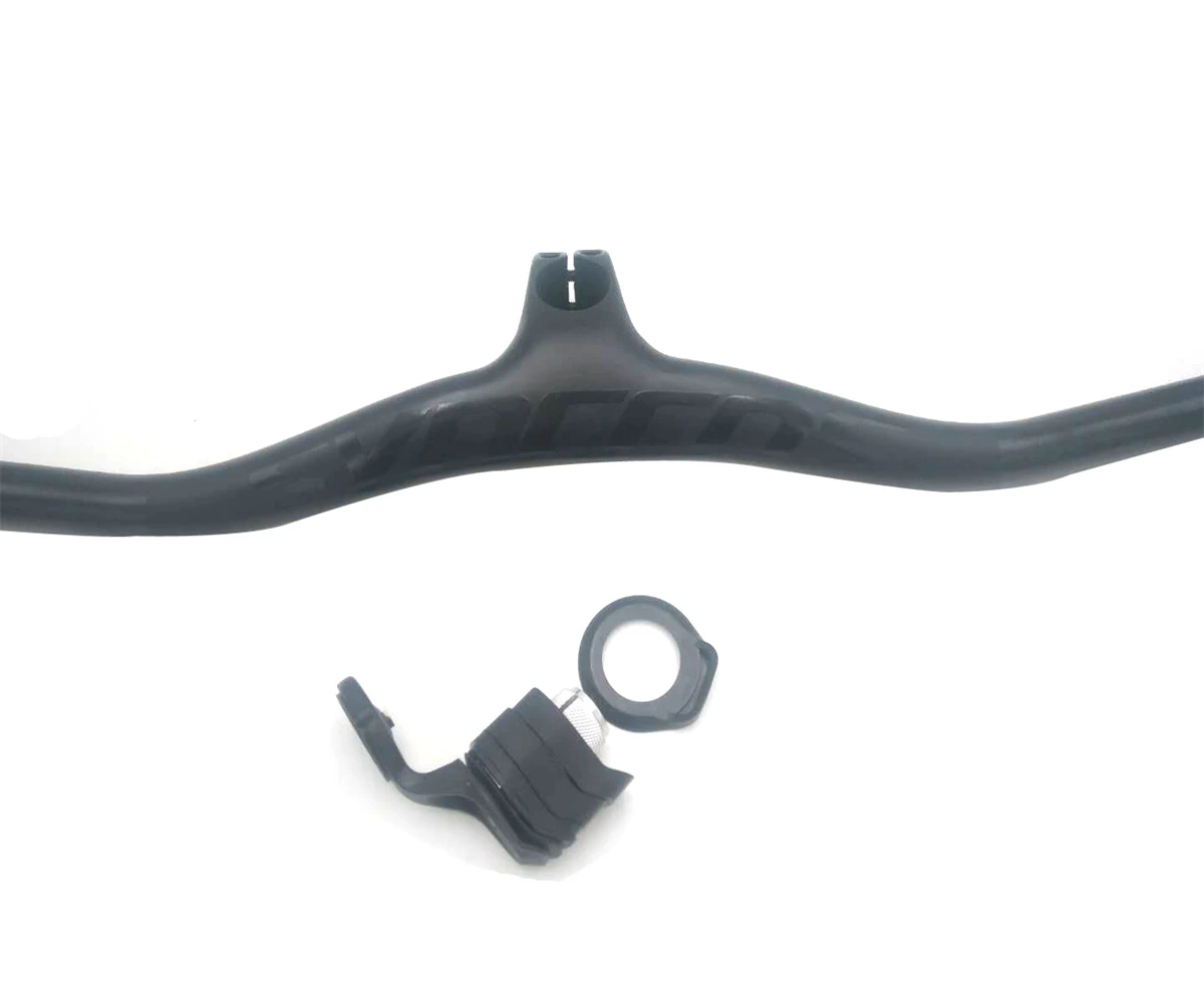 syncros one piece handlebar