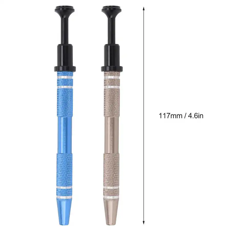 4 Claws Diamond Holder Pick up Tool Diamond Gems Parts Screws Prong Holder Grabber Alloy Tweezer Catcher Jewelry Making Tool