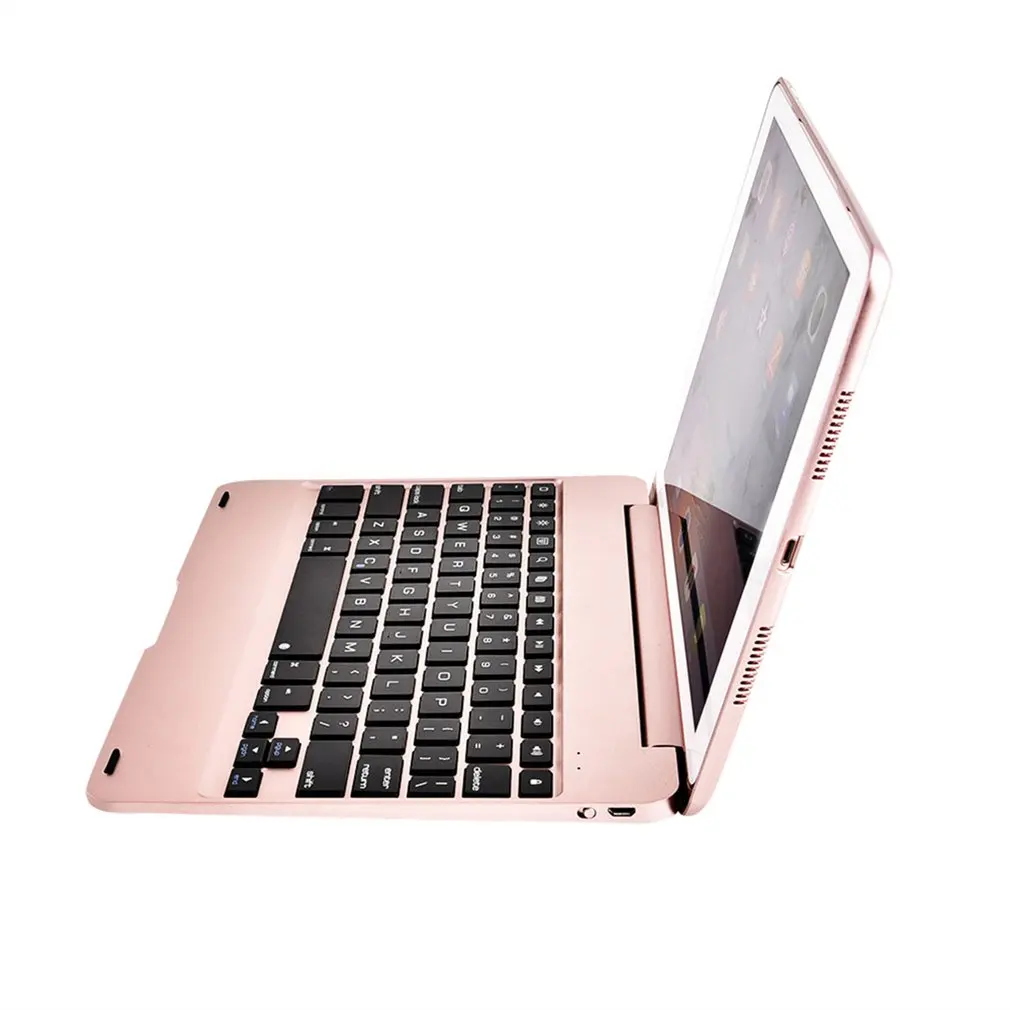 

Universal Tablet Wireless External Keyboard For Apple Ipad 9.7 For Apple IOS system For Ipad Air2 Drop Shipping