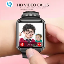 

W5 4G Video Call Dual Camera Smart Watch Phone 4 Core CPU 8GB 16GB GPS WIFI Student Children App Store Android 9.0 Smartwatch