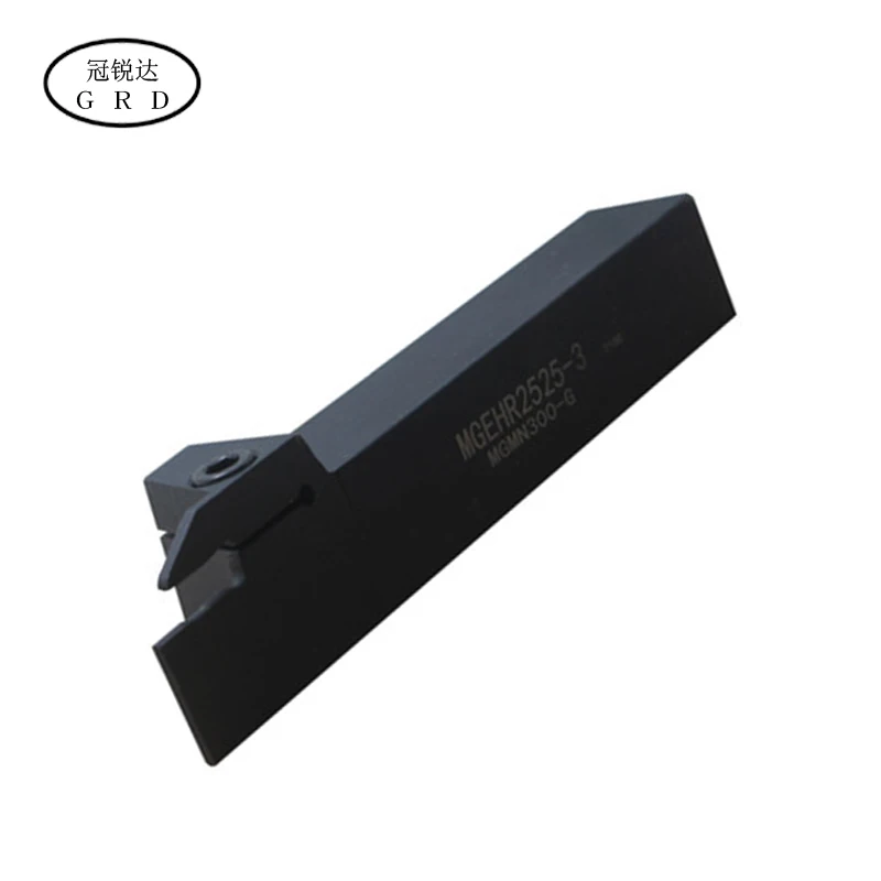 MGEHR1212/MGEHR1616/MGEHR2020/MGEHR2525/MGEHR3232/MGEHR держатель инструмента 1,5 мм-6 мм и серии MGMN лезвие для токарного инструмента