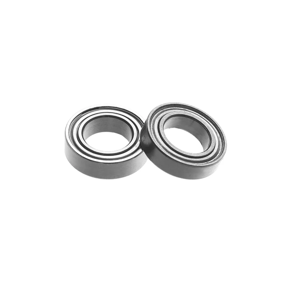 1Pc 2020 Hot Durable Fishing Sealed Bearings Stainless Steel Reel Accessory 6 Size Fishing Bearings High Quality Dropship