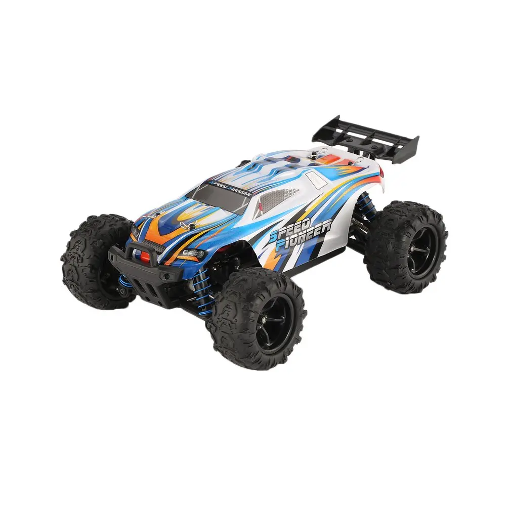 Горячая продажа 1/18 4WD RC внедорожный багги автомобиль высокий гоночный скоростной