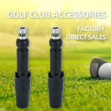 1pc 335/350/370 Golf Shaft Sleeve Adapter For Titleist 910 913D Driver Fairway Wood