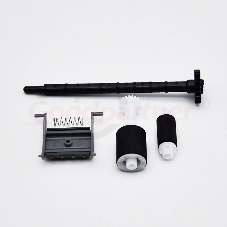 A 30X для hp LaserJet M1132 M1136 M1212 M1213 M1214 M1216 M1217 1132 ADF PRE PICK UP ARM разделительная накладка фрикционная CB780-60032 - Цвет: A