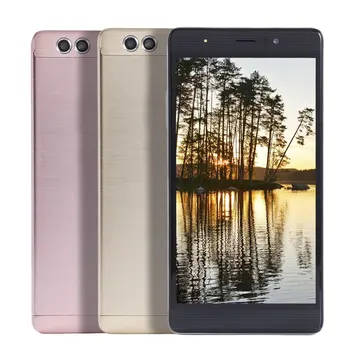 

P9Plus Android 5.1 Lollipop MTK6580A Quad-core 1.3Ghz 6.0 inch HD 720*1280 Dual Sim Dual Standy Dual Camera Smart Phone