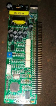 

A new control board for Snaterm EPS 4000W 220VAC 50HZ/60HZ 24VDC/48VDC Pure Sine Wave power Inverter