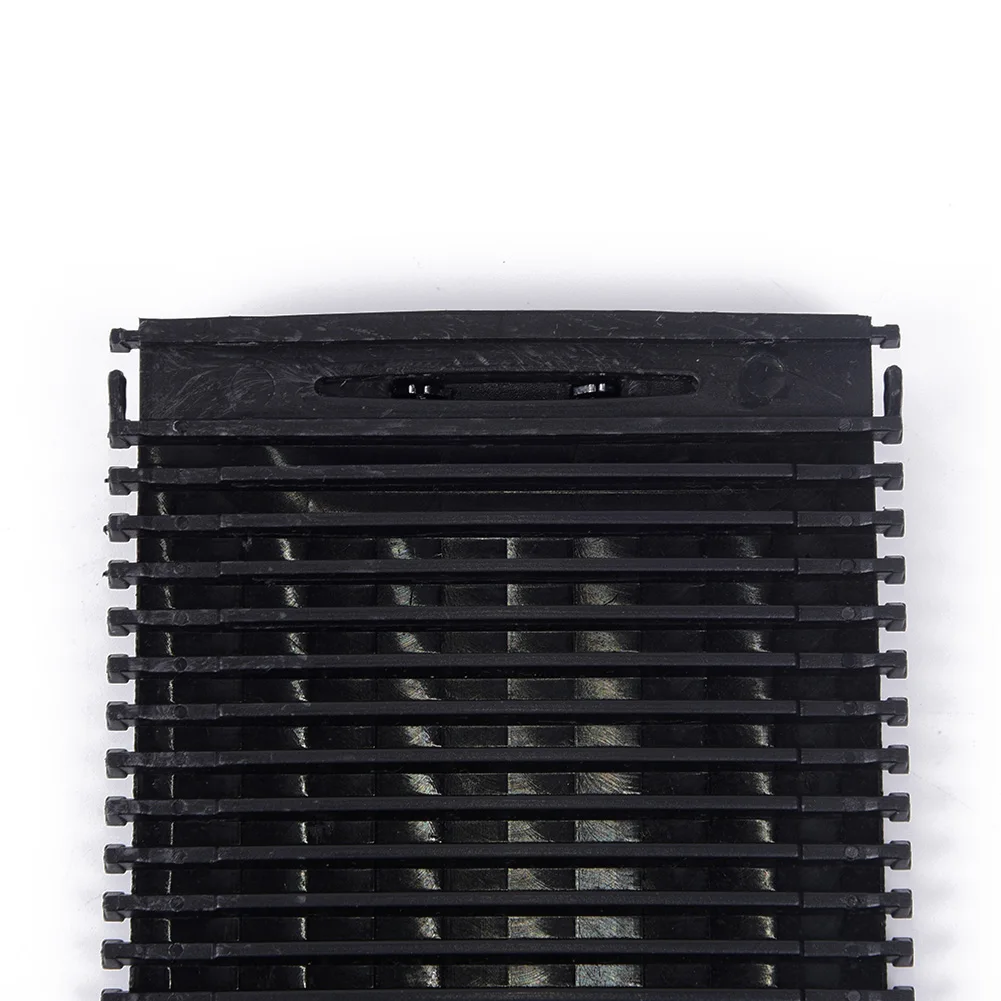 1 шт. коробка для хранения автомобиля крышка горка рольставни подходит для C Класс W204 S204 E класс W212 S212 интерьер укладки уборки