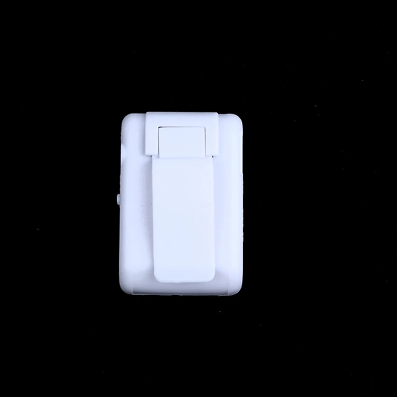 BEST1-8GB Micro-SD TF поддерживает мини-клип пластиковый USB MP3 музыкальный медиаплеер розовый