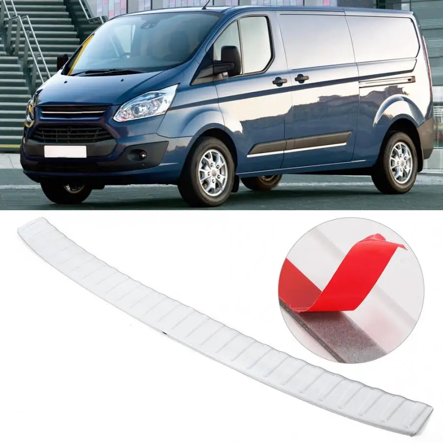 Sale > ford transit custom tailgate > in stock