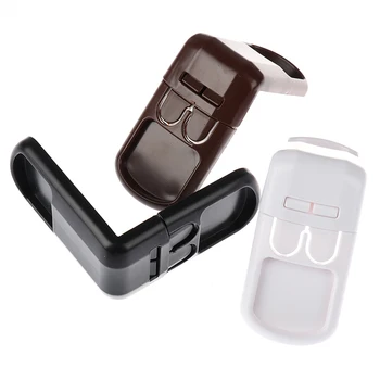 

1pc Plastic Baby Safety Protection From Children In Cabinets Boxes Lock Drawer Door Security Product Kids Child Proof Locks