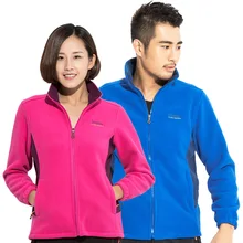 Флисовая флисовая куртка для пар, топ, плащ, куртка с подкладкой, термокуртка-кардиган