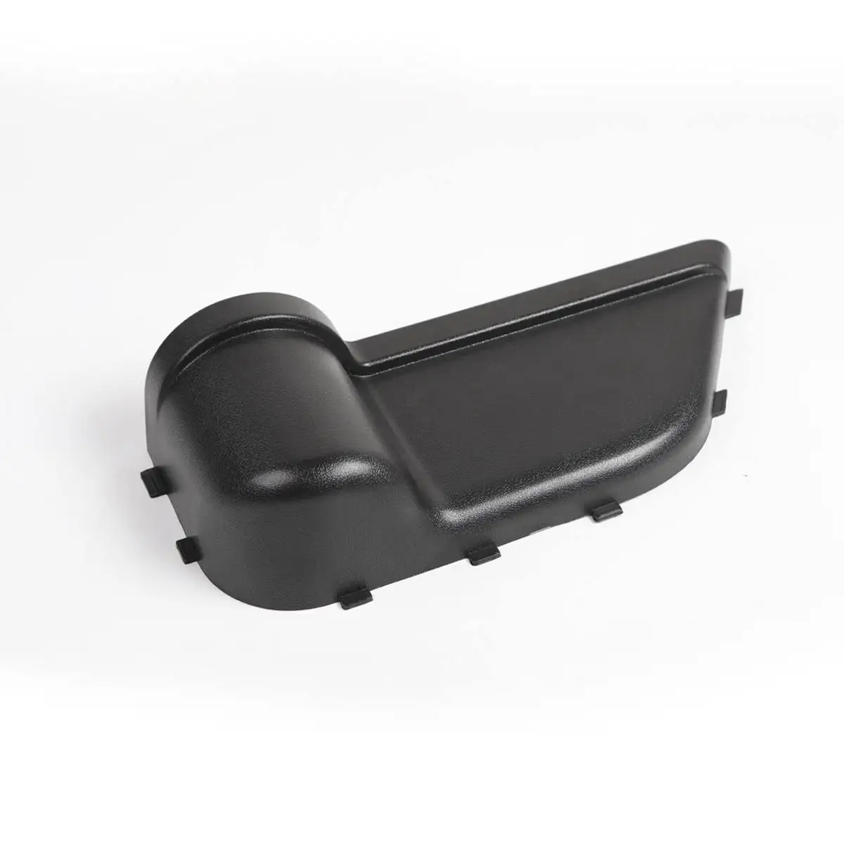 2 шт./компл. задней двери автомобиля Коробка Для Хранения Сетчатый держатель ABS Пластик организатор ящик для Jeep Wrangler JL- АВ