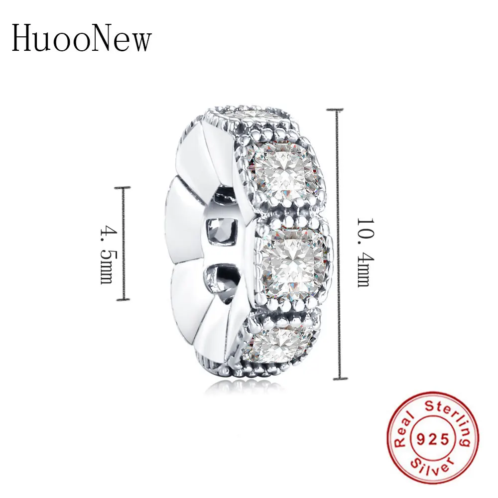 Прозрачное Кристальное кольцо 2018 квадратные разделители Подвески Pulsera из
