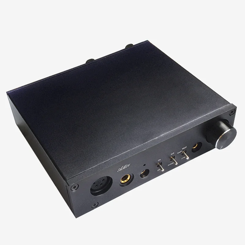 NICEHCK F.Audio AM01 Balanced Headphone Amplifier