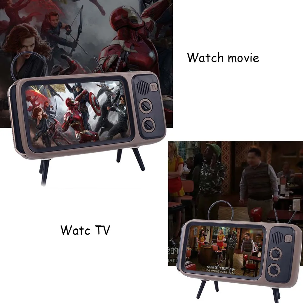 E4576-Wireless Bluetooth Speaker-7