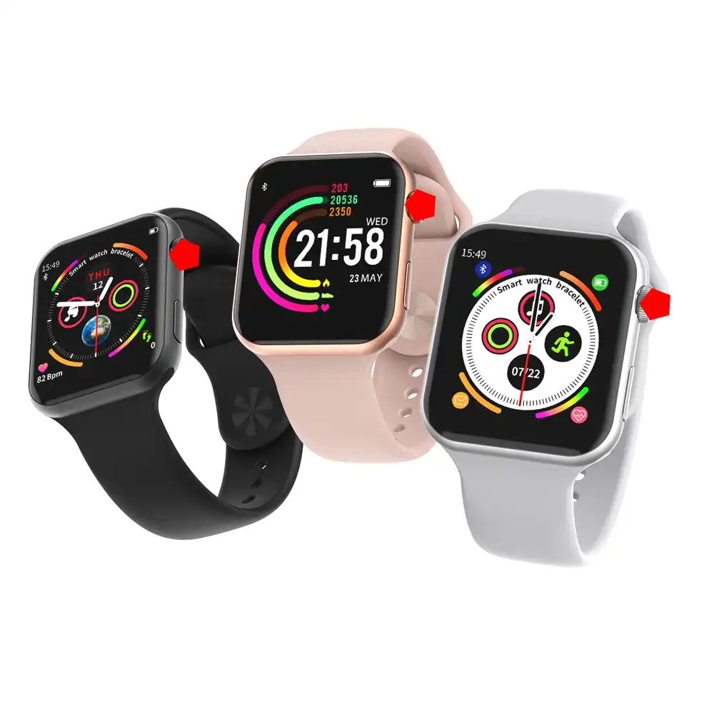 fitness watch for android