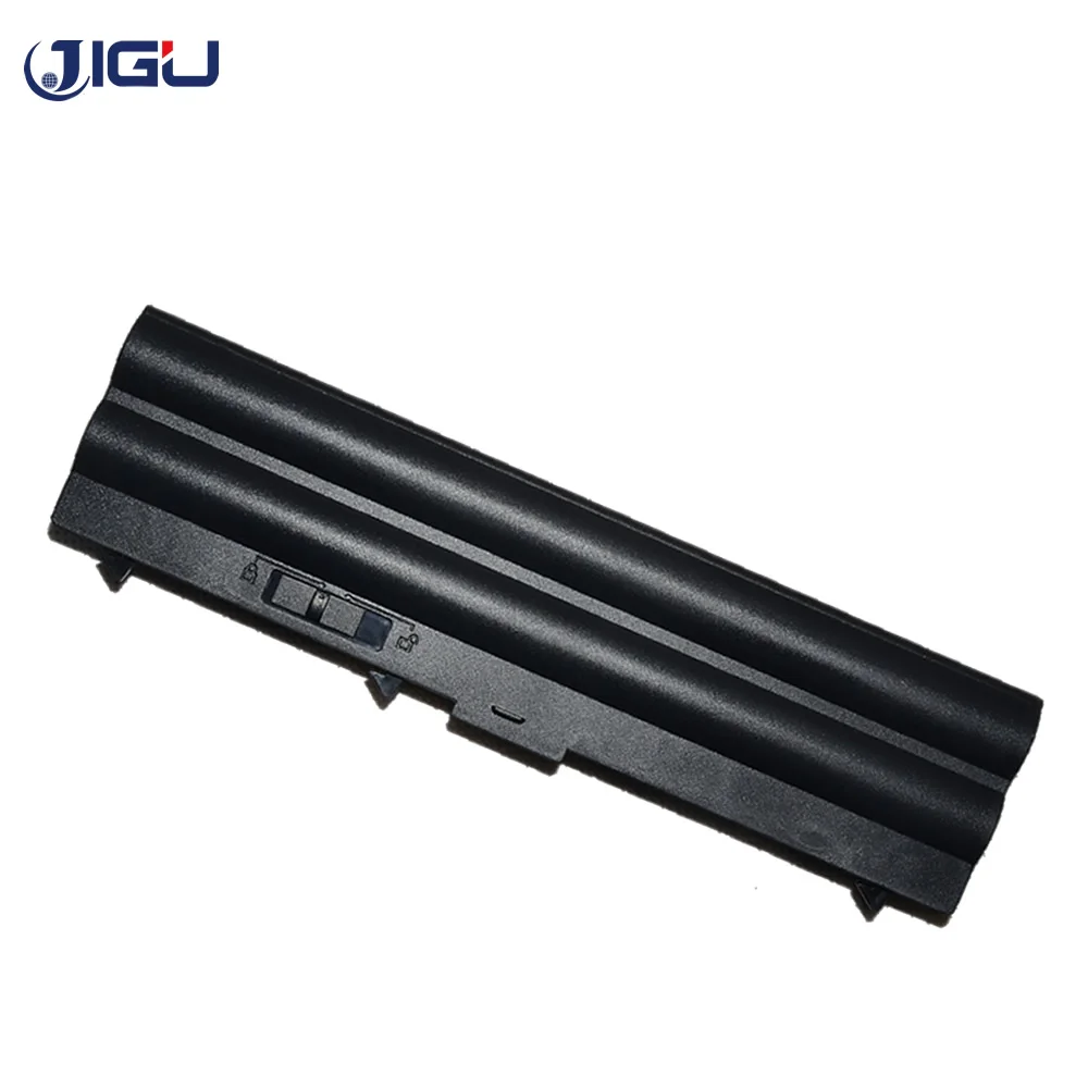 Аккумулятор JIGU FRU 42T4755 42T4791 для ноутбука Lenovo ThinkPad Edge E520 E425 42T4764 42T4790 42T4756 42T4763 42T4757|laptop