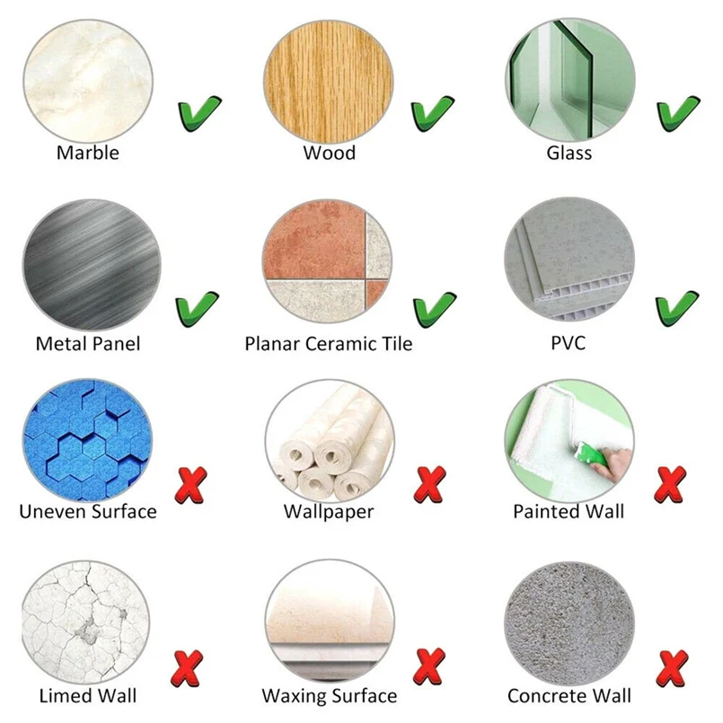 Can be cut wall sticker cabinet kitchen aluminum film wall sticker waterproof oil-proof self-adhesive wall sticker 20D27 (11)