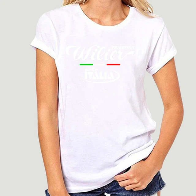 WILIER TRIESTINA - SELLE ITALIA WORLD TOUR T-SHIRT TEE 3073A whitexry730