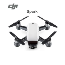 Дрон DJI Spark/контроллер spark combo 1080P HD камера дроны