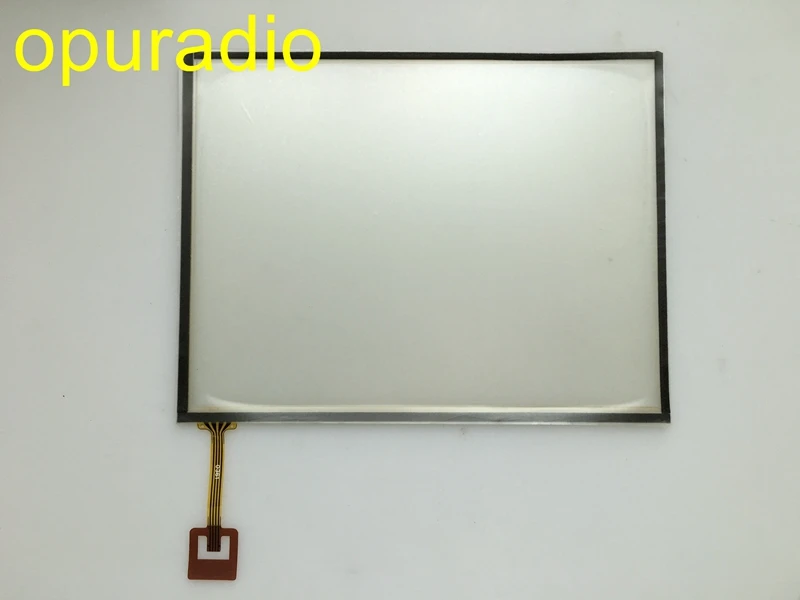 8,4 дюймов ЖК-панель LAJ084T001A сенсорный экран для Dodge Journey Chrysler 300C Grand Cherokee Fiat Maserati автомобильный монитор 3 шт./партия