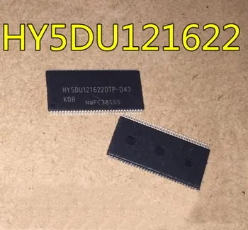 

1pcs/lot HY5DU121622DTP-D43 64M HY5DU121622 TSOP In Stock