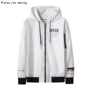 

7xl 8xl 6xl 5xl plus size Men's Spring And Autumn New Trends Autumn Casual Handsome Large Size Jacket