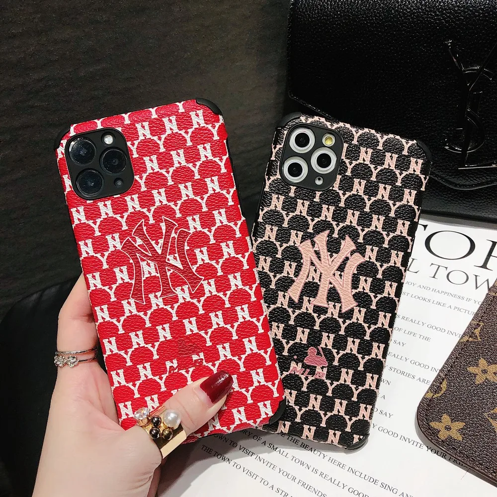 

World luxury brands forApple 7 8 7plus 8plus x XR XS Max 11 11pro Max Waterproof and dustproof mobile phone case