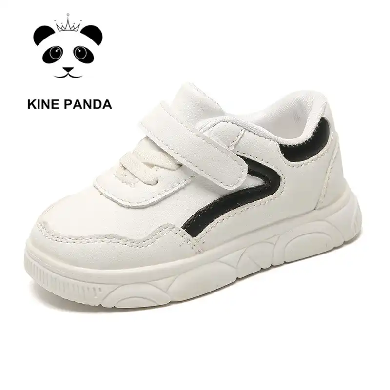 KINE PANDA Toddler Baby Shoes 1 2 3 4 