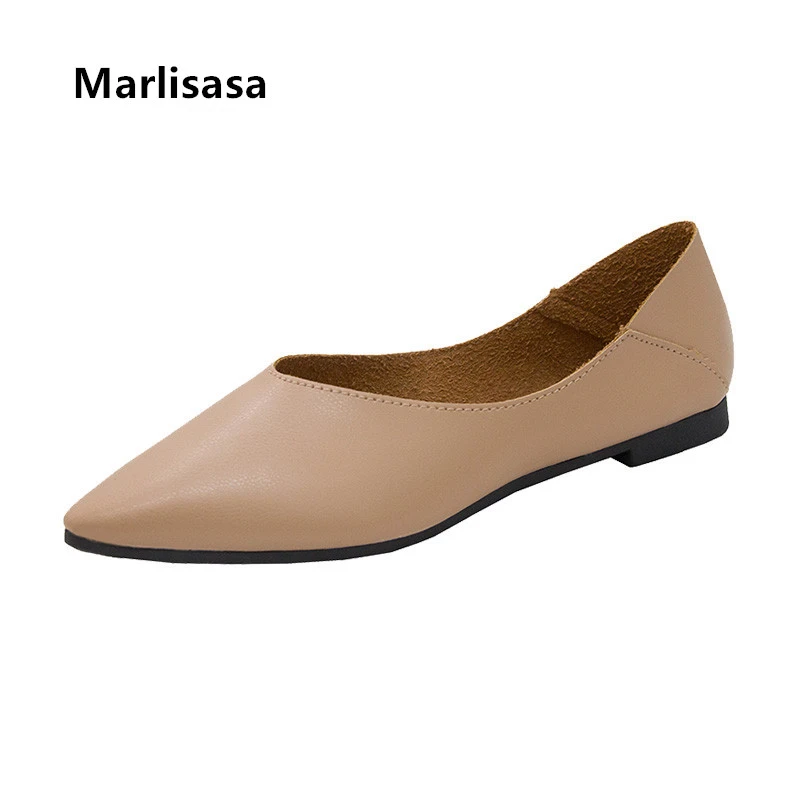 white pointed loafers