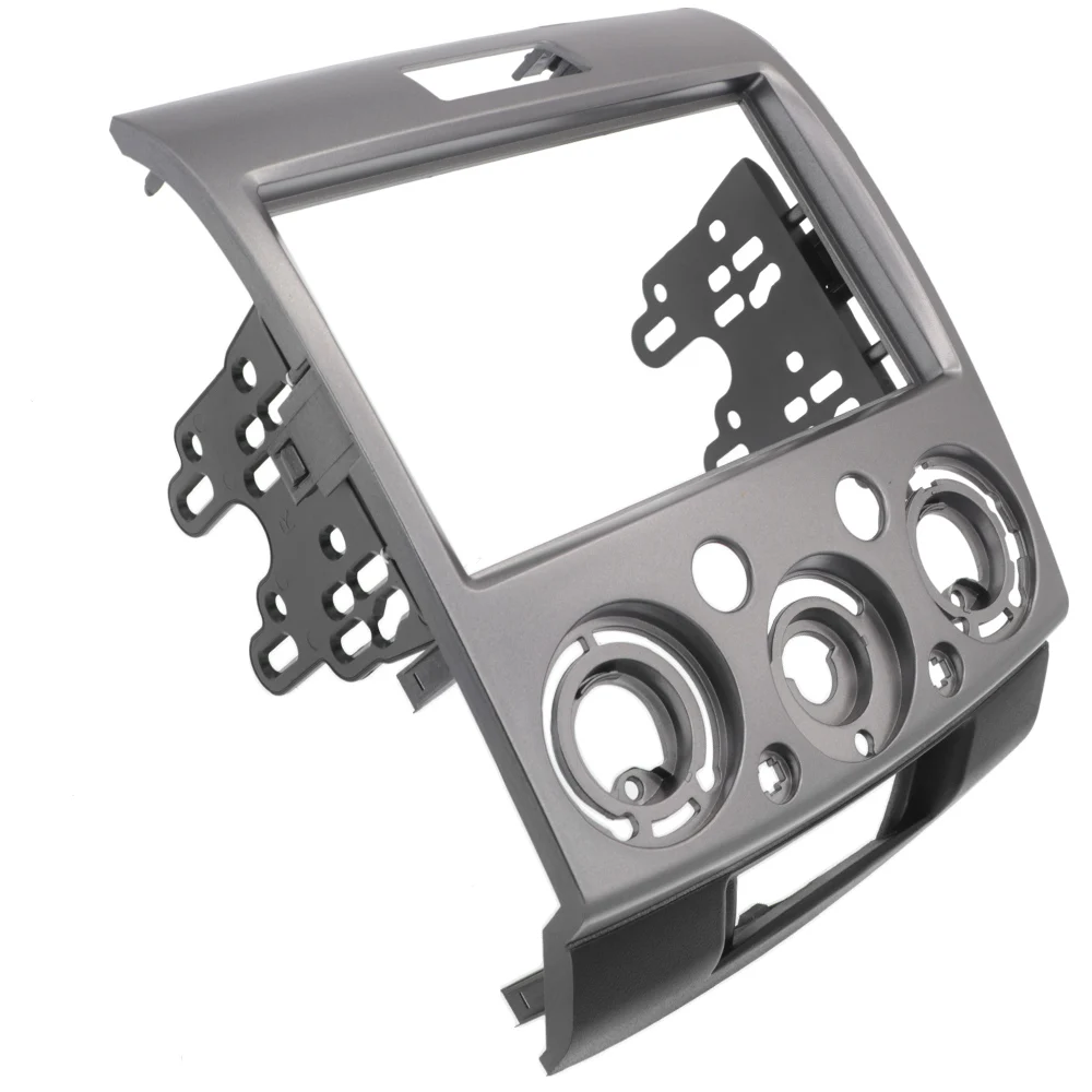 2 Din ڵ   Ʈ   BT-50 BT50 2006 - 2010 ׷   ġ  Ʈ ŰƮ