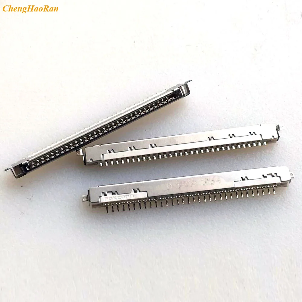 2 шт. для Foxconn GS23301 1321S 7H экран Линия сиденья LVDS с гнездом коннектором 30P