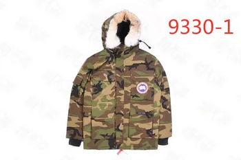 

zo86 2020 new clothesS103 zo86 CANADA GOOSE Luxury brand Down jacket