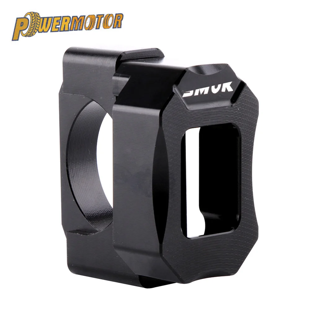 

Universal Motorcycle Meter Mounting brackets Retaining Ring Gear Indicator Digital Gear Speed Display Bracket For Honda KTM