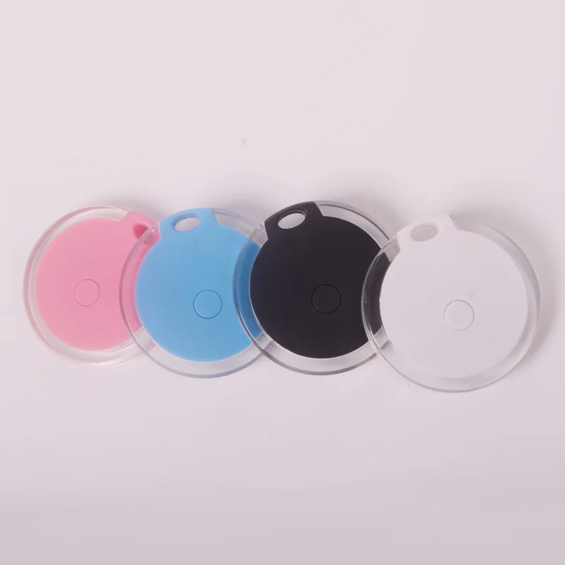 Mini Anti-lost Smart Tag Finder BT Wireless GPS Tracker Kids Elder Pets Wallet Locator Alarm Reminder Anti Lost Device (10)