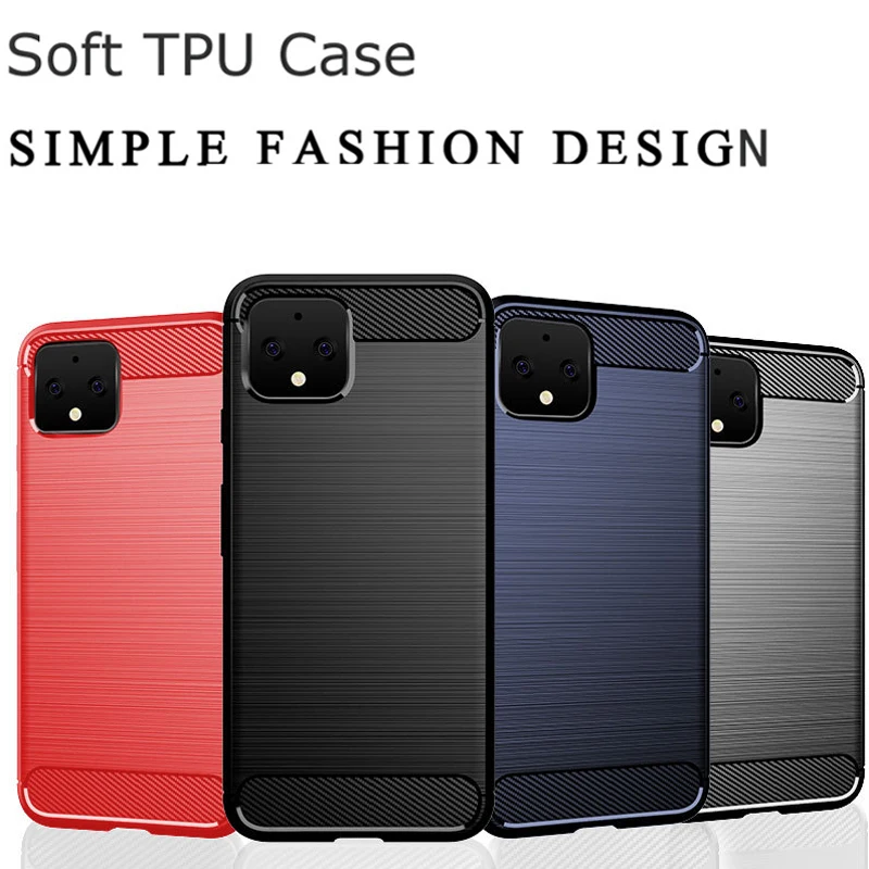 for google pixel 4 tpu case 1