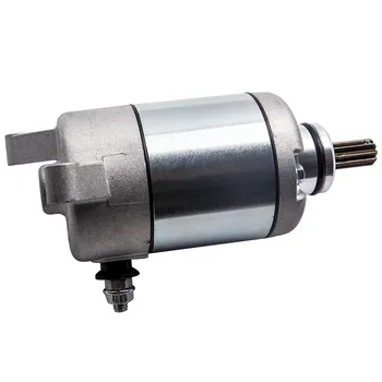 

Starter & Solenoid for Yamaha YFZ450 YFZ45 YFZ 450 2004 2005 2006 2007-2013