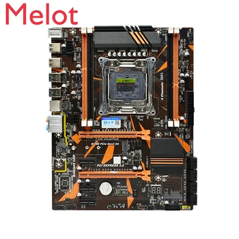 

China Computer City 99 Mainboard Desktop Brain 2011v3