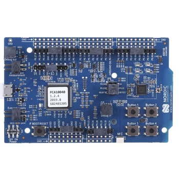 

NRF52-DK Nordic Bluetooth Development Board Kit nRF52832 SoC pca10040
