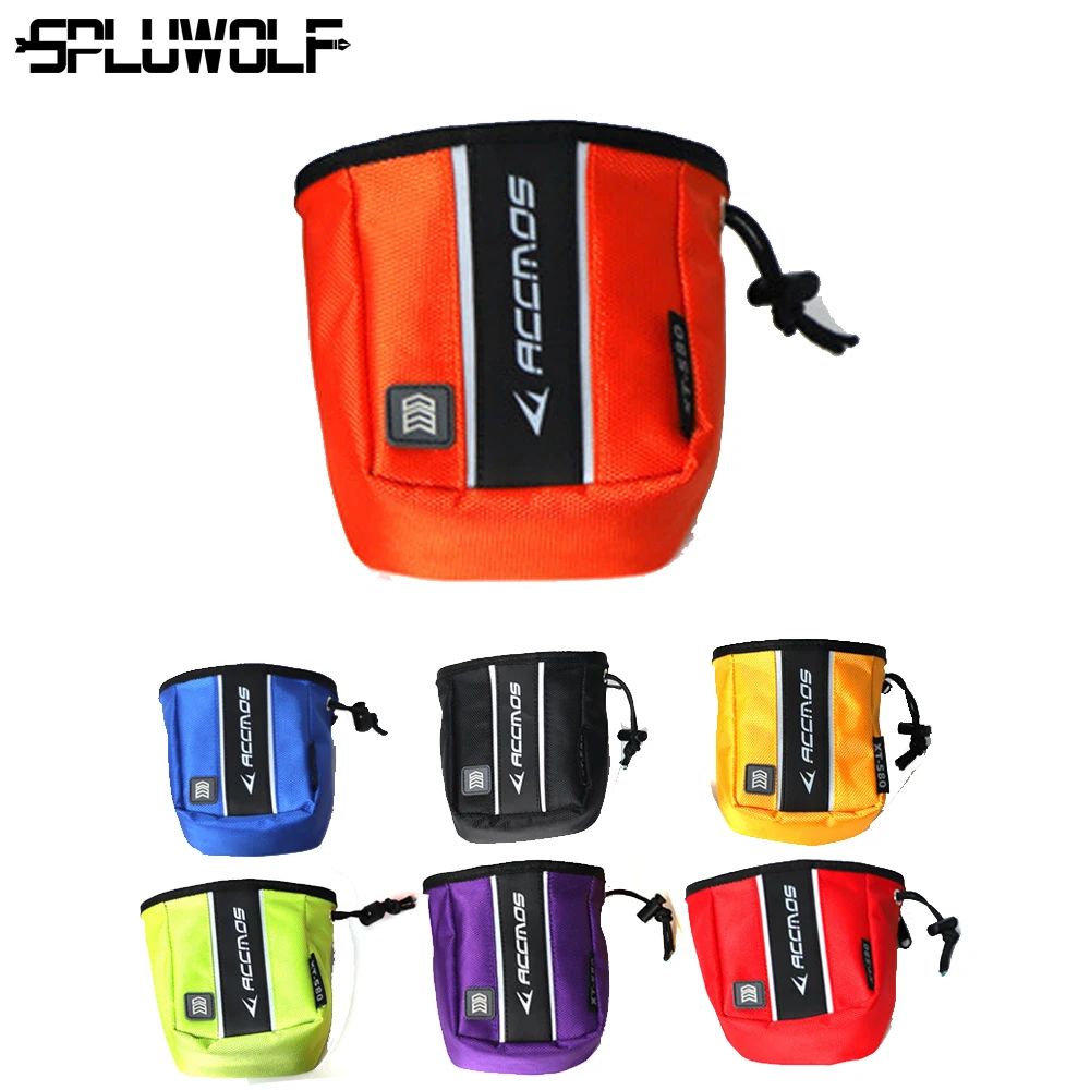 Archery Bag Bow Accessories Archery Release Bag Archery Bag Holder