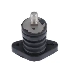 689-44516-00-00 монтажный резиновый верхний для Yamaha Parsun Powertec подвесной мотор 25hp 30hp