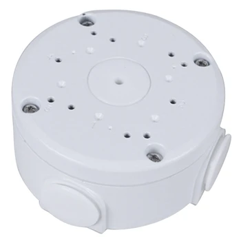 

8 Pack Junction Back Box Conduit Base for WaterProof Junction Box for IP Electrical Enclosure with Screws
