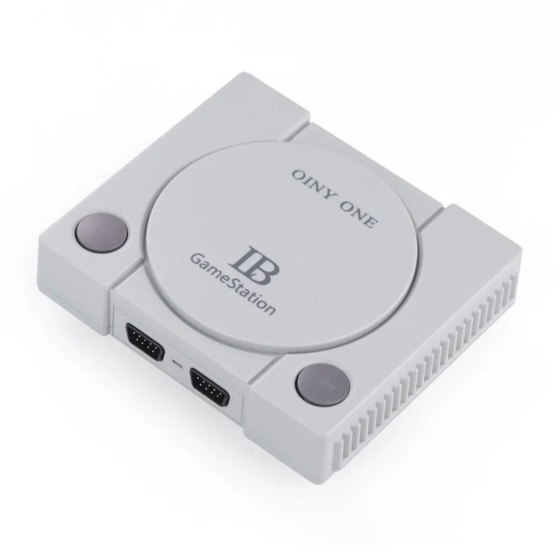 AAAE Top-Mini 16 бит и 8 бит ТВ игровая консоль встроенный в 648 игр Av с двойным геймпадом управления ретро семья Классическая портативная игра